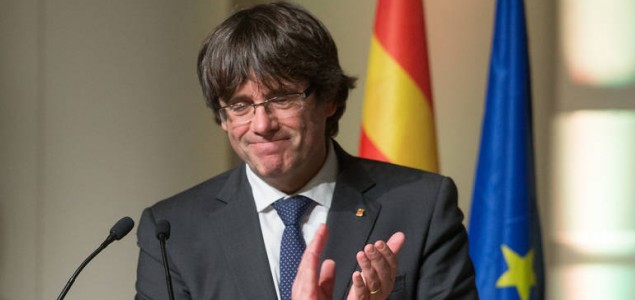 Belgijski sud odlučuje o izručenju Puigdemonta i ministara
