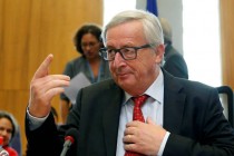 Juncker Britancima: Sat vam otkucava