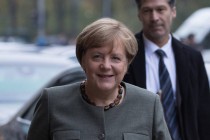 Merkel: Sve zemlje u borbu protiv klimatskih promjena
