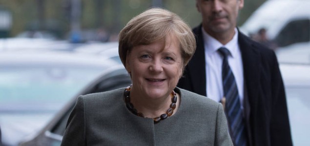 Merkel: Jesmo li nešto naučili iz strahota prošlosti?