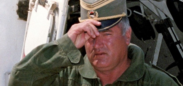 KRIV JE! Monstrumu Ratku Mladiću potvrđena doživotna kazna zatvora!