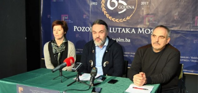 Pozorište lutaka Mostar: 65 godina veselja i edukacije