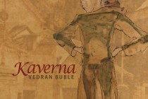 Iz tiska izašla Kaverna, roman prvijenac Vedrana Bublea