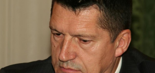 Ivica Lučić – Objektivni komentator