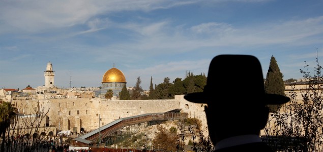 Vijeće sigurnosti UN-a glasa o statusu Jerusalema