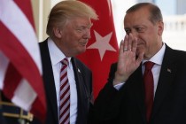 Krhke veze Amerike i Turske kada se radi o sirijskim Kurdima