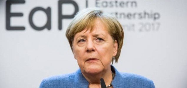 Merkel protiv Trumpove odluke o Jerusalemu
