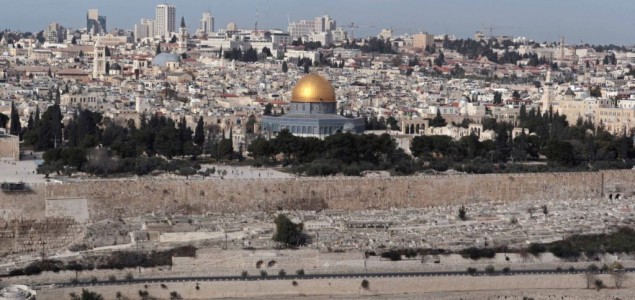 IGK-KBSA: Odbacujemo odluku američkog predsjednika Donalda Trumpa o priznanju svete zemlje Jerusalim u Palestini kao izraelskog glavnog grada
