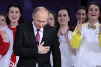 Putin ‘cilja’ mlade i radnike