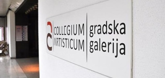 Collegium artisticum – Otvorenje 71. REVIJALNE IZLOŽBE ULUBiH