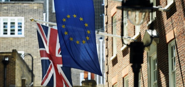 Brisel: Presudan dan za pregovore o Brexitu