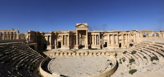 UNESCO: Sukobima ugroženi brojni lokaliteti svjetske baštine