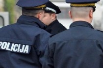 Hiljade policajaca na protestima u Sarajevu traže bolje uslove penzionisanja