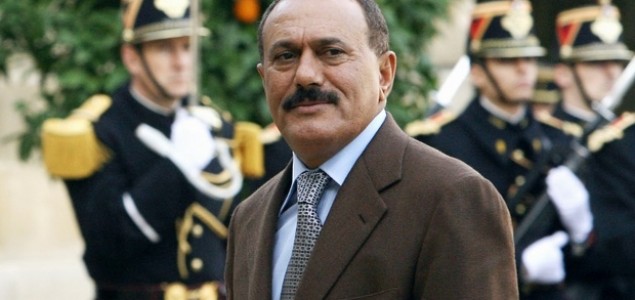 Smrt Ali Abdullah Saleha i još veće nedoumice oko Jemena