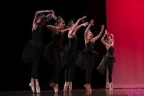 Balet Mostar Arabesque: Koncert uz vizuelno-auditivni doživljaj klasičnog i modernog pokreta djece i omladine