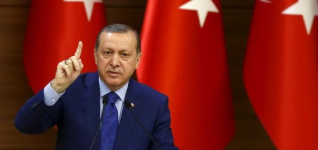 U Turskoj otpušteno još nekoliko hiljada državnih službenika