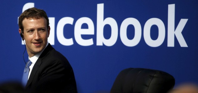 Kako Zuckerberg može da spasi Facebook i nas
