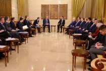 Rusija nastoji dobiti najviše ugovora o obnovi Sirije