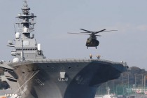 Japan daje milijarde na odbranu od S. Koreje