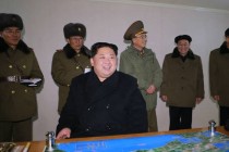 Pjongjang: Pitanje vremena kada će izbiti rat sa SAD-om