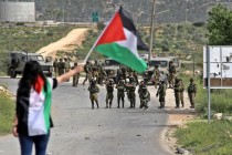 Hamas: Ako SAD prizna Jerusalem kao glavni grad Izraela, slijedi nova intifada