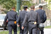 Policijski sindikati jedinstveni: Tražimo bolje uslove penzionisanja i nećemo odustati