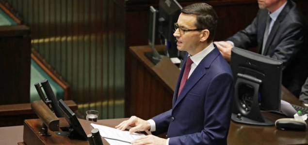 Novi poljski premijer protiv Evrope ‘u više brzina’