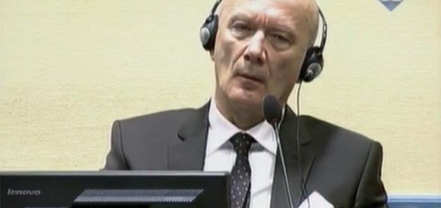 Nova pobjeda pravde: Odbijen prijedlog zločinca Prlića za prijevremenu slobodu