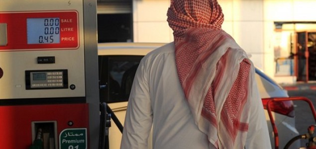 Saudijska Arabija drastično povećava cijenu benzina, litar će sada koštati 69 feninga