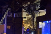 Belgija: U eksploziji povrijeđeno najmanje 20 osoba