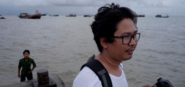 Optužnica protiv novinara Rojtersa u Mjanmaru