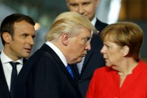 Mediji: ‘Trumplomatija’ nije slomila svjetski poredak