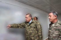 Proamerička opozicija u Siriji upozorava Tursku