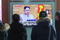 Pjongjang prihvata dijalog sa Seulom o ZOI