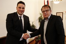Građanski aktivsta Mario Šimović novo je lice SDP-a