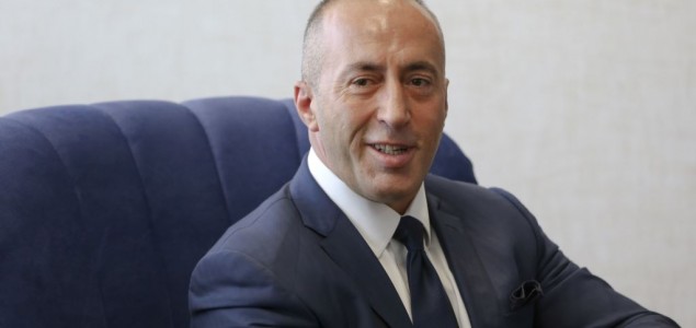 Haradinaj: Ubistvo Ivanovića neće uticati negativno na dijalog
