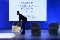 Lamenti u Davosu