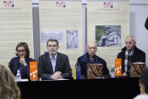 Održana promocija monografije “Muzej u Tuzli 1947-2017” u Tuzli