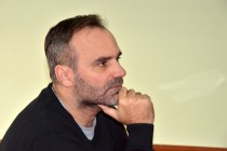 Dino Mustafić najbolji reditelj na panalbanskom festivalu „Moisiu – On“