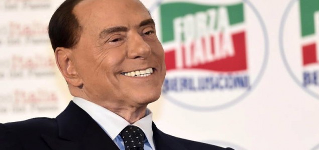 Berlusconi se kandidira uprkos zabrani