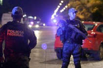 Meksiko: Dodatne policijske snage u turističkim gradovima