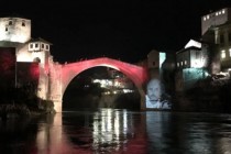 Večer sjećanja na Predraga Lucića u Mostaru