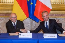 Njemačka i Francuska usvojile rezoluciju o bližoj saradnji