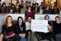 Regionalni protesti i globalna virtuelna podrška – Zatvorimo farme krzna u BiH