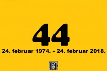 44. rođendan Mostarskog teatra mladih