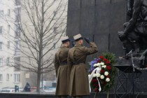 Senat Poljske usvojio izmene zakona o Institutu pamćenja naroda