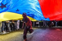 Predsjednički izbori u Venezueli 22. travnja