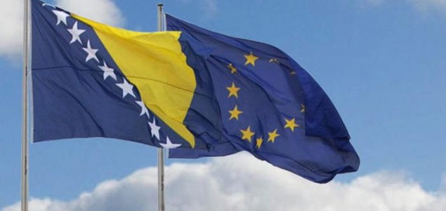 Strategija EU za Zapadni Balkan