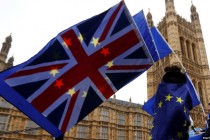 London optužuje EU za ‘lošu veru’