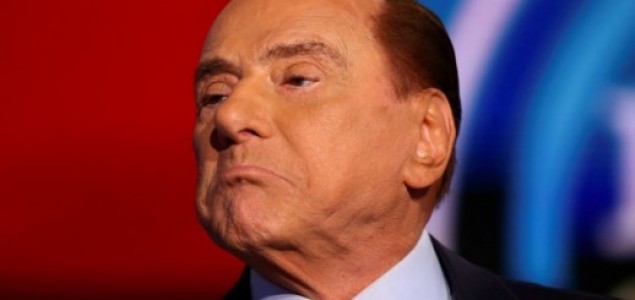 Berlusconijeva višedecenijska dominacija politikom i kulturom Italije